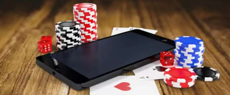 Online Mobile Casinos 3